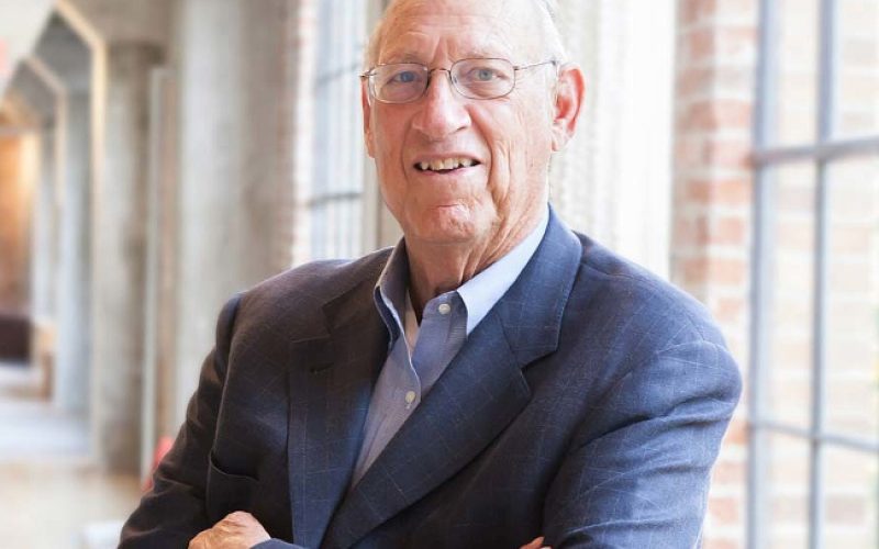 Art Gensler, Gensler