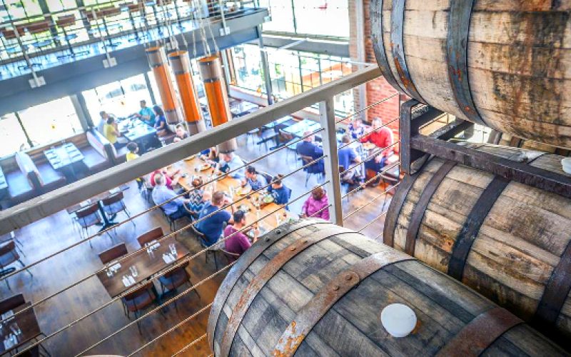 Craft Brewery Image