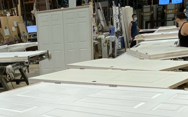 CAI-Ponderosa-Millwork-Software