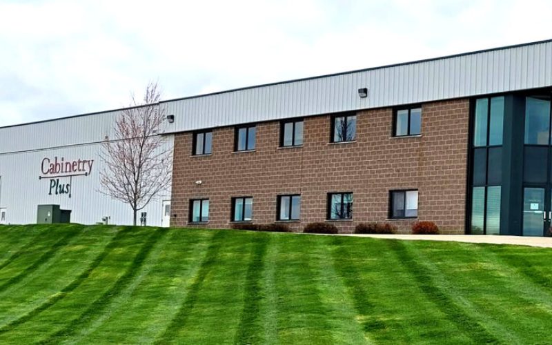 Cabinetry-plus