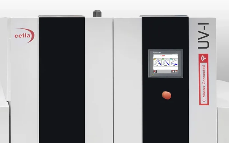 Cefla_UV-I