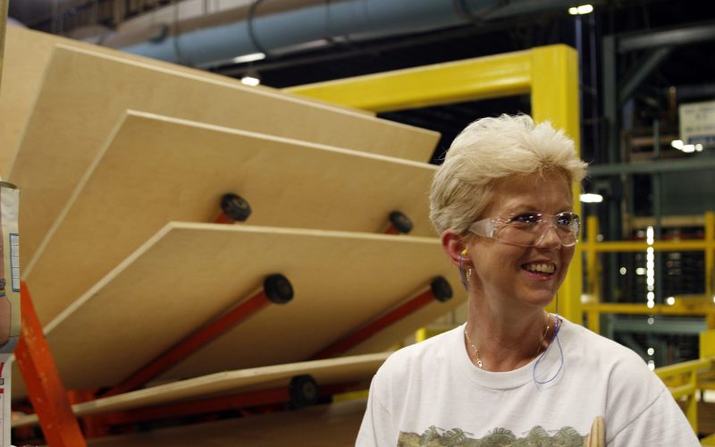 Columbia-Forest-Products