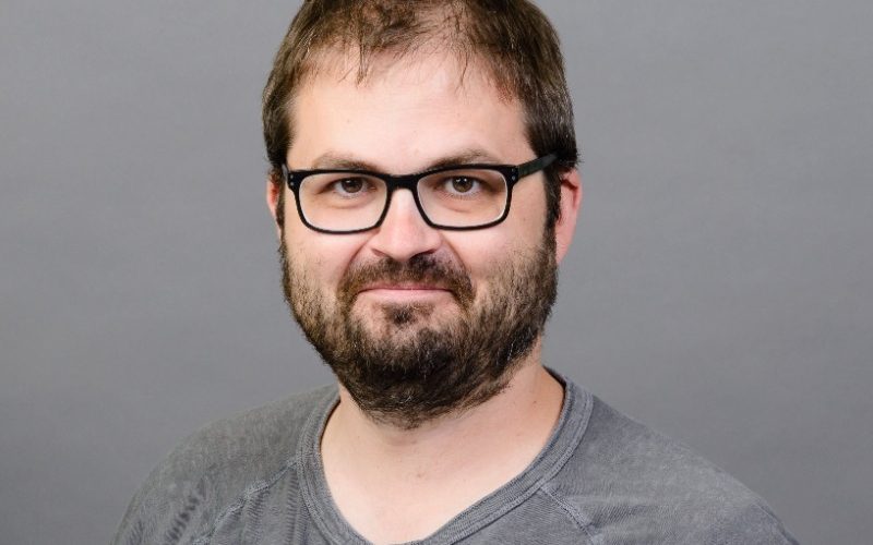 John Davis was named Chief Technology Office at Global Shop Solutions.