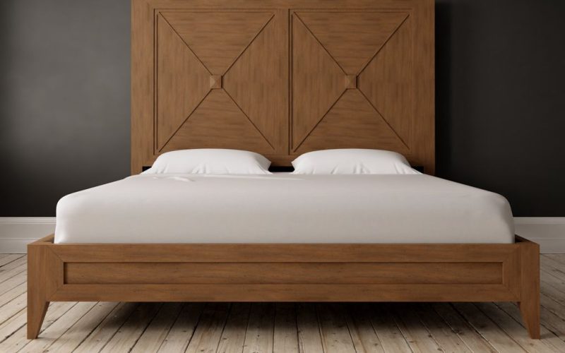 Habersham Furniture, Oak,