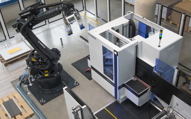 Homag-FEEDBOT-D-200-at-DRILLTEQ