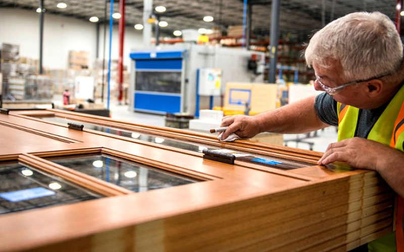 Huttig Building Products