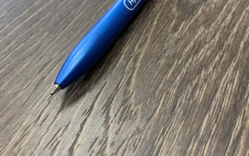 Hymmen introduced its DLE Plus textured digital finishing technology during IWF Connect in 2020.