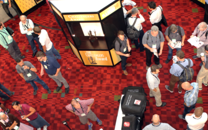 IWF-Challengers-Display-2018