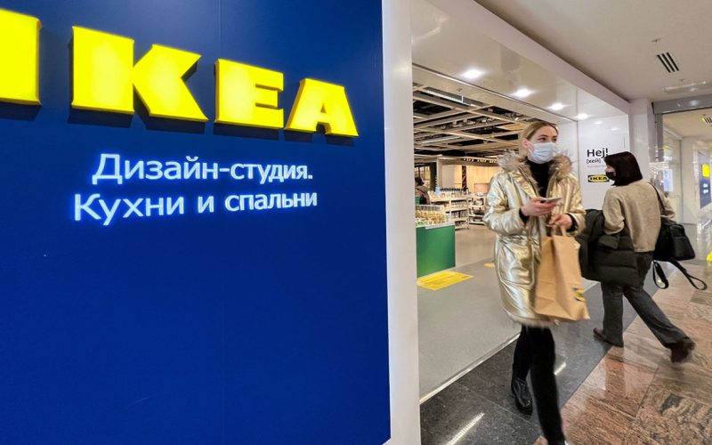 Ikea-Moscow-Times