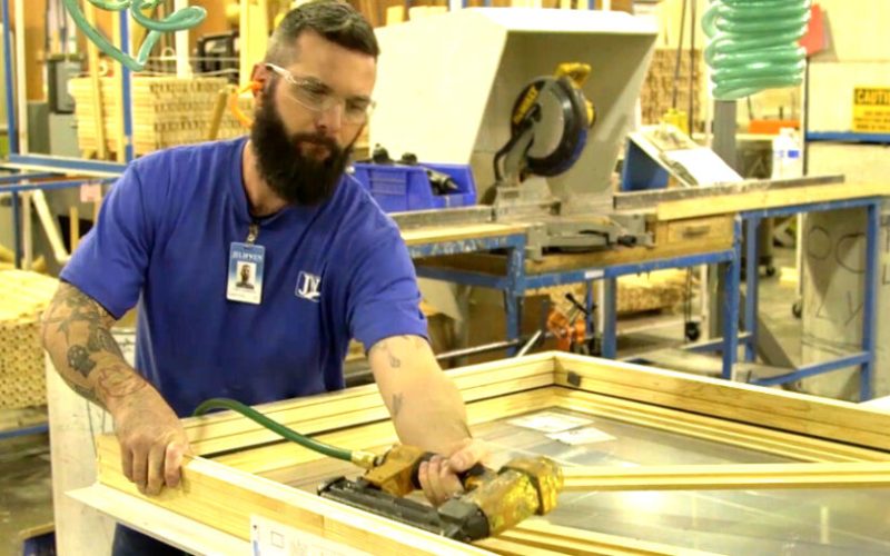 JELD-WEN-Customer-Story-Poster