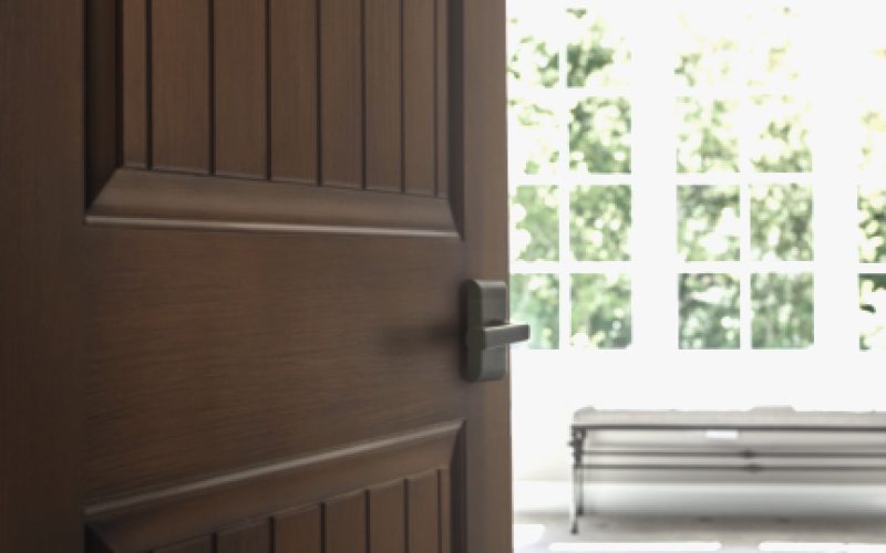 Jeld-Wen ProCore Doors