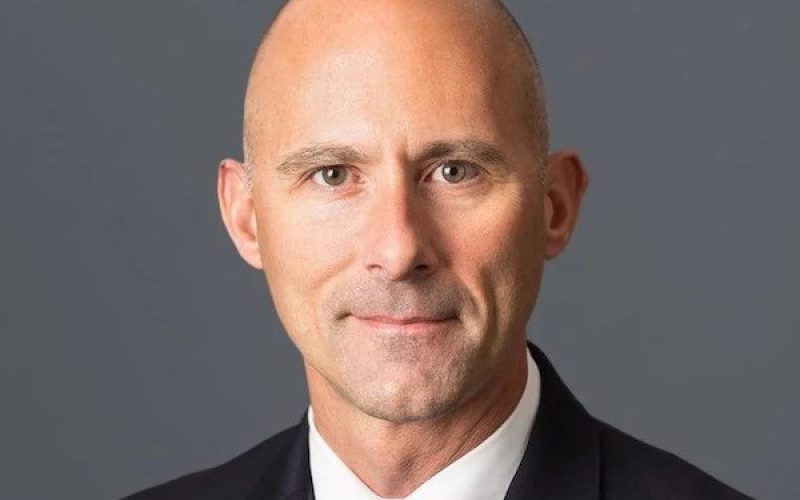 John Barkhouse, CEO, Cabinetworks Group.