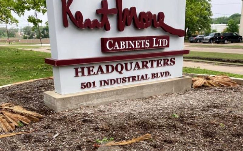 Kent Moore Headquarters