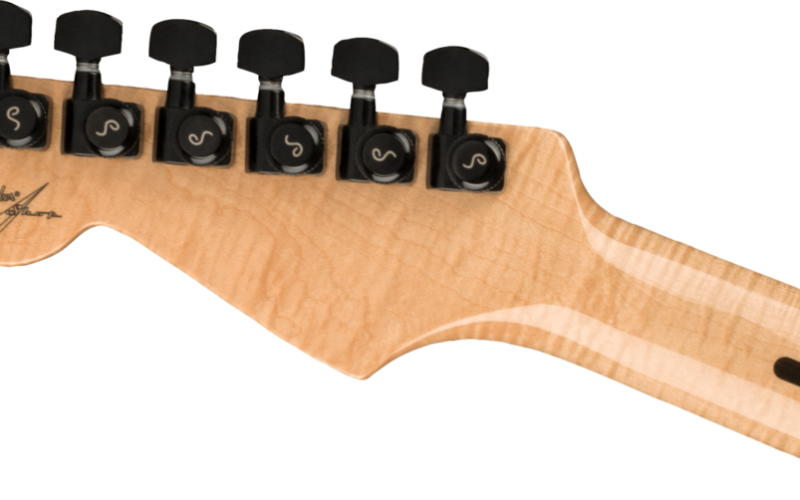 Lexus-Fender-Maple