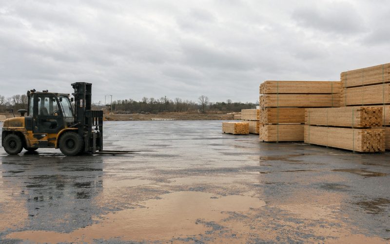 Lumber-Demand
