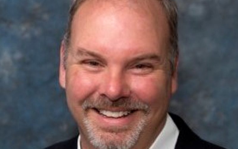 Mark Tibbetts