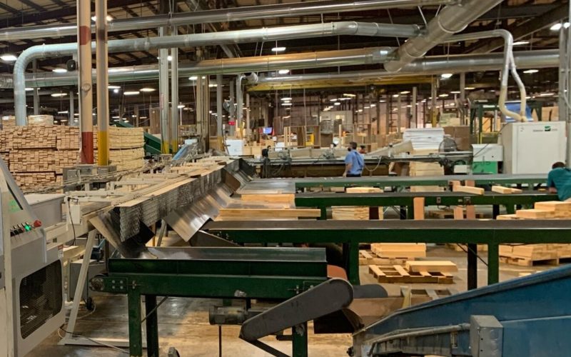 Marwin-Wood-Components