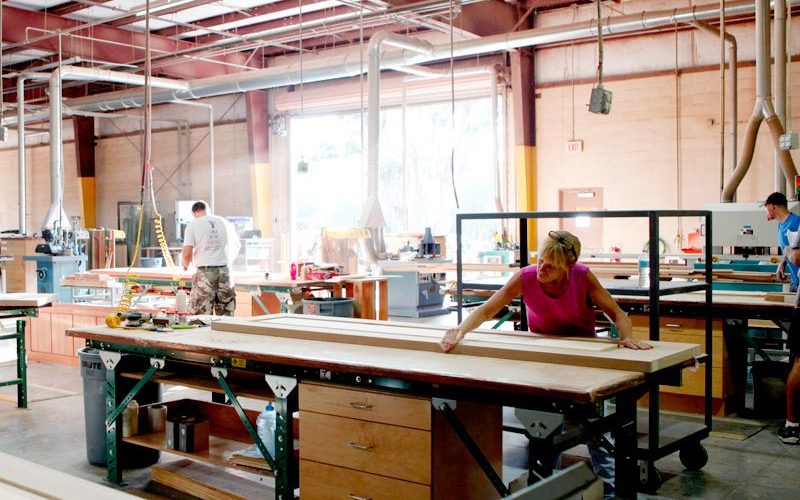 Marwin Company Millwork 360