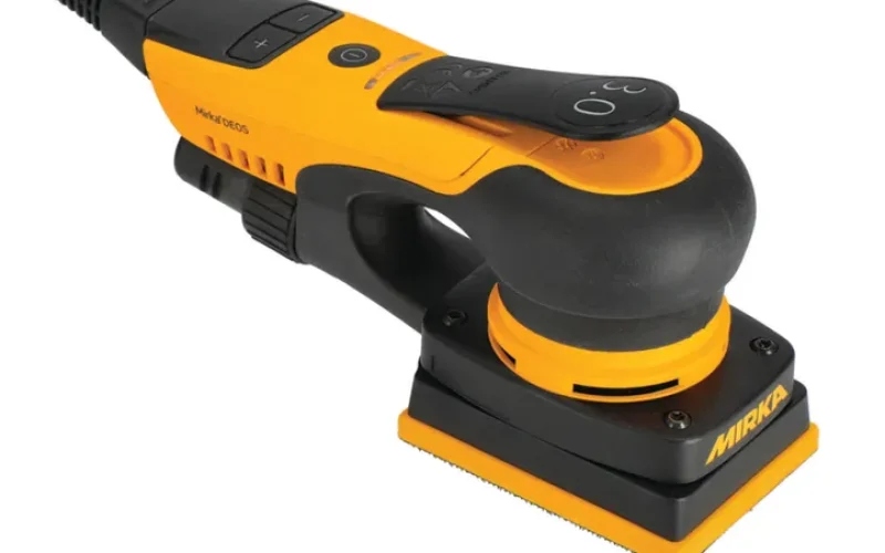 Mirka-DEOS 343XCV