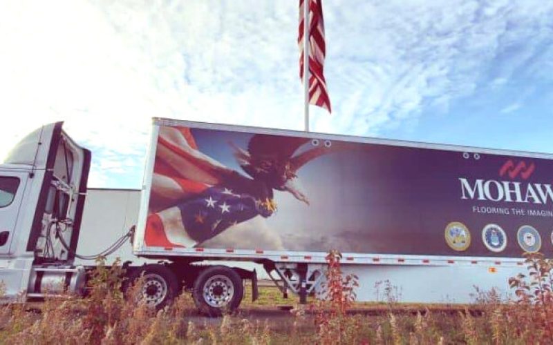 Mohawk-Industries-Truck