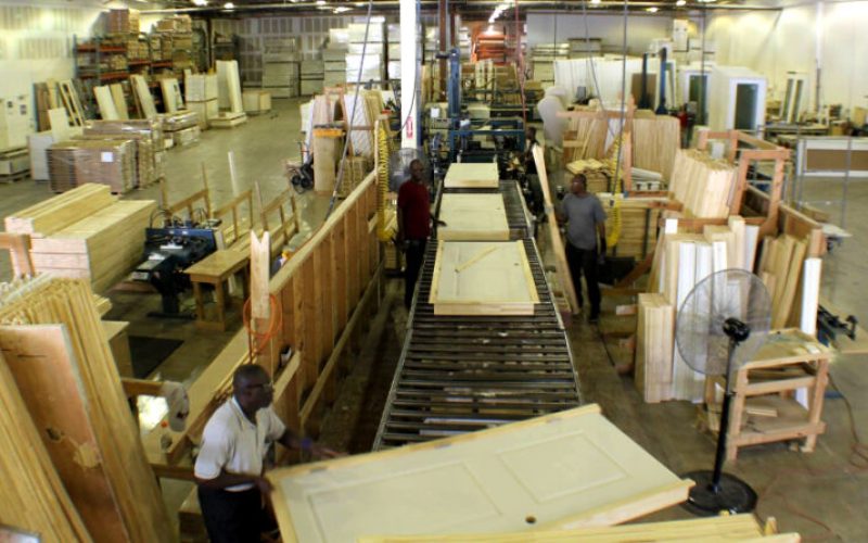 National-Millwork-Plant