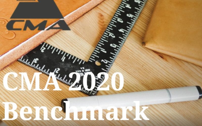 CMA 2020 Benchmark Study Image