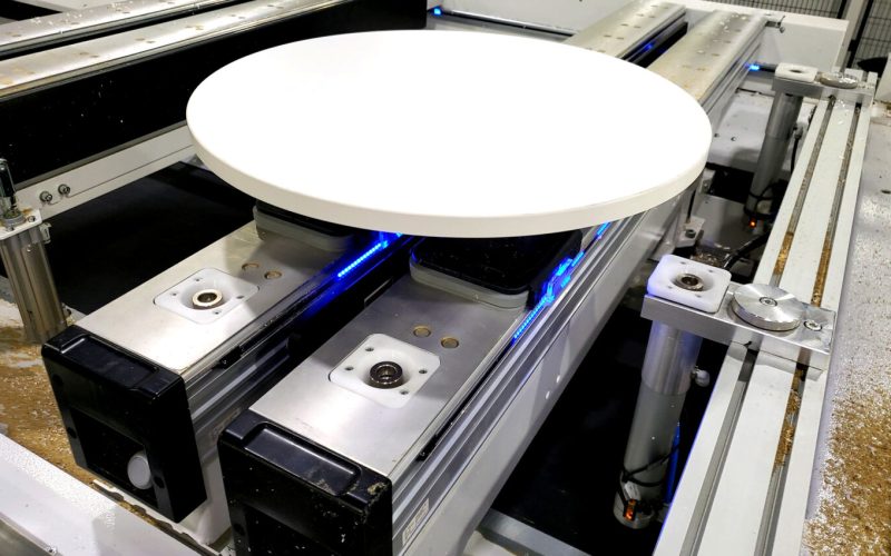 Stiles-edgebander-CNC-combo