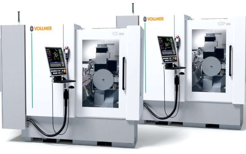 Vollmer_CS 860, CSF 860