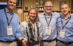 Unilin Challengers Award