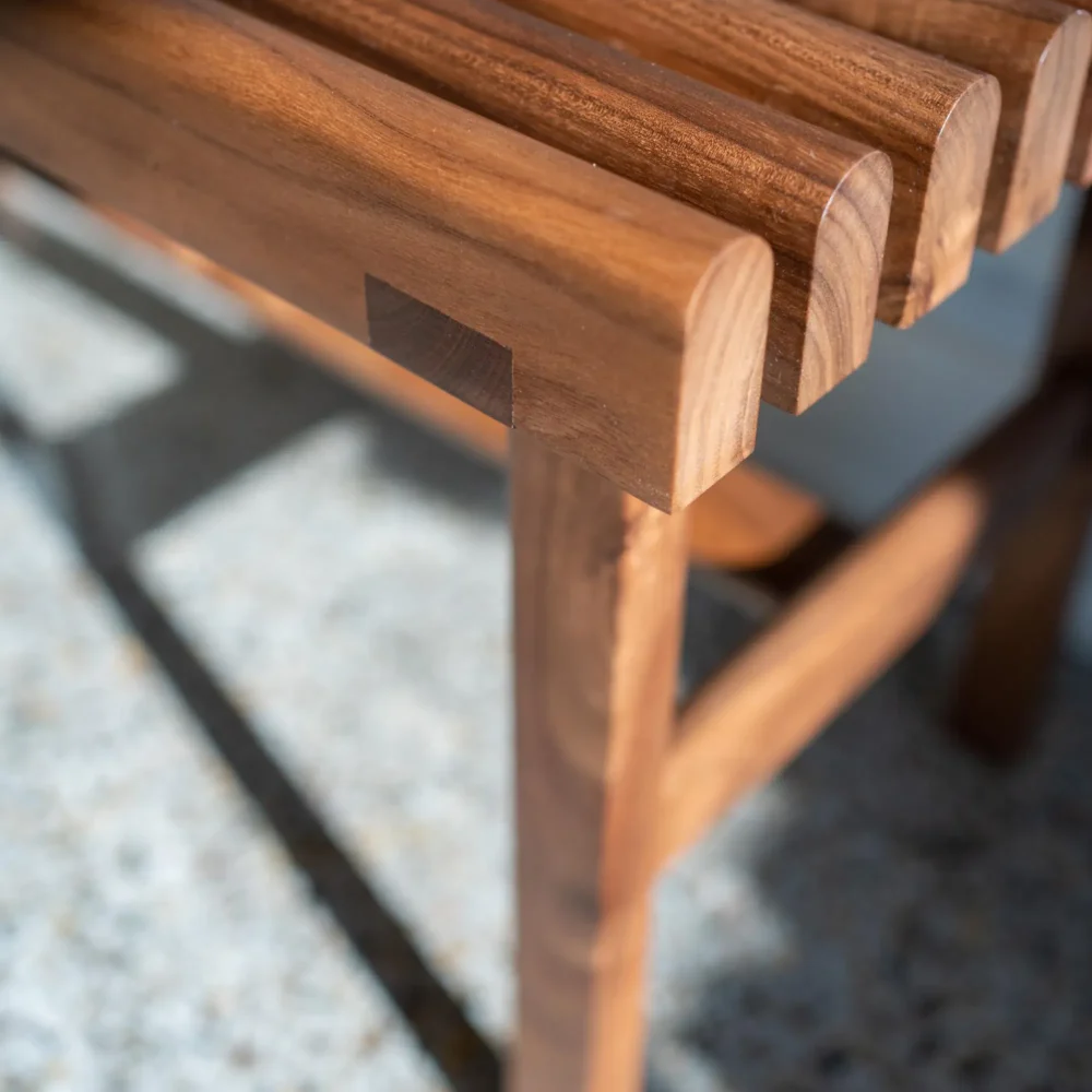 Maggie Jo Sanderson Woodwork