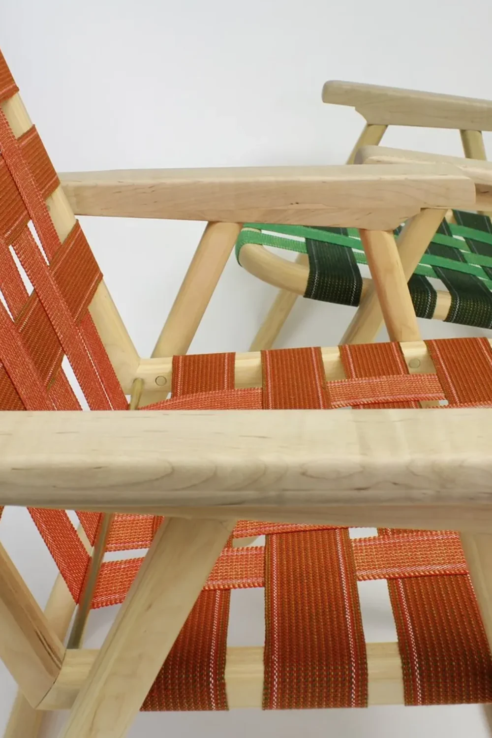 Rebecca Juliette-Duex Woodwork