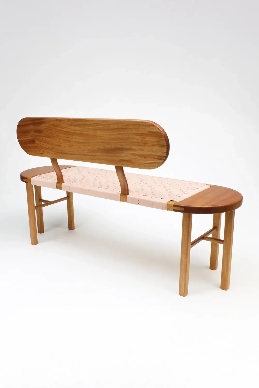 Rebecca Juliette-Duex Woodwork