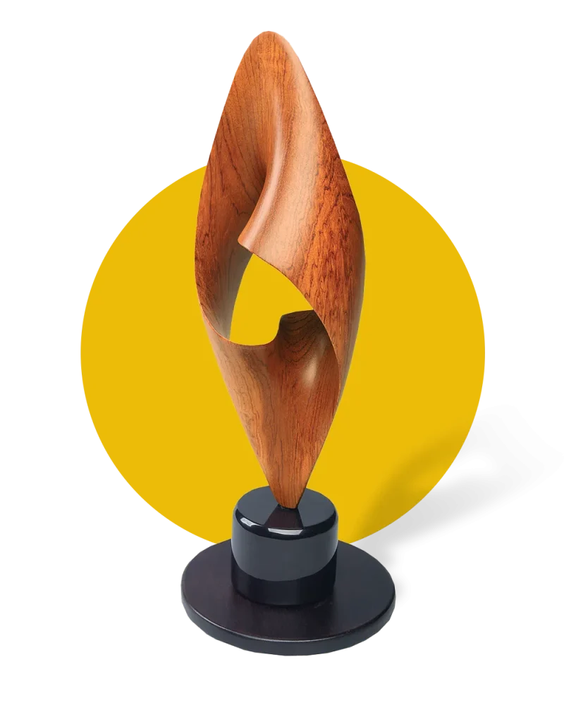 Design Emphasis Award