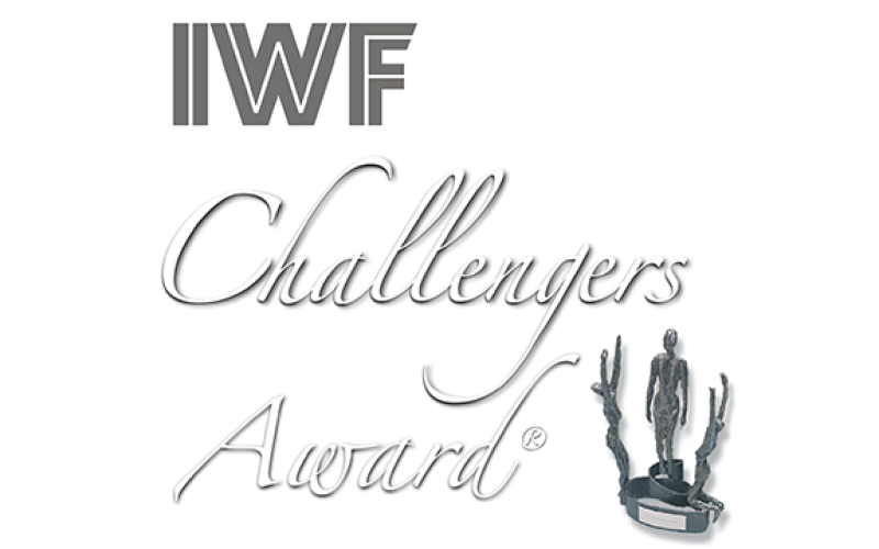 IWF Challengers Award