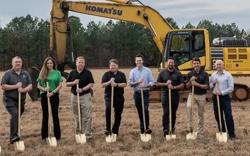 cr-onsrud-breaks-ground-new-facility