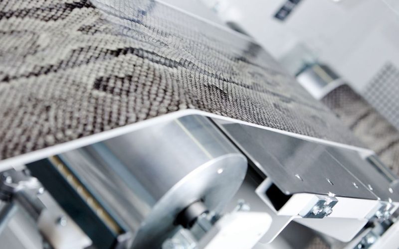 Hymmen digital printing technology will be adopted by Engineered Floors in Dalton, GA.