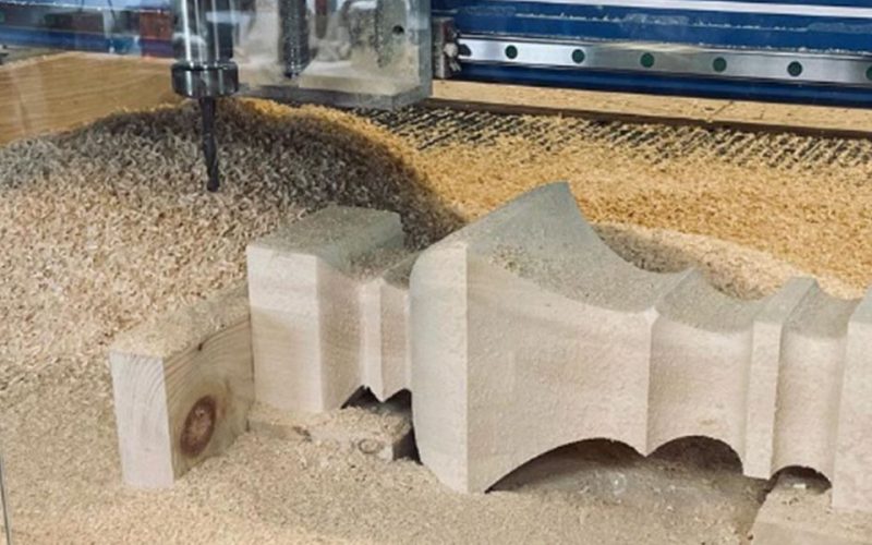 Dan Wellens pedestal | success in the form of automation