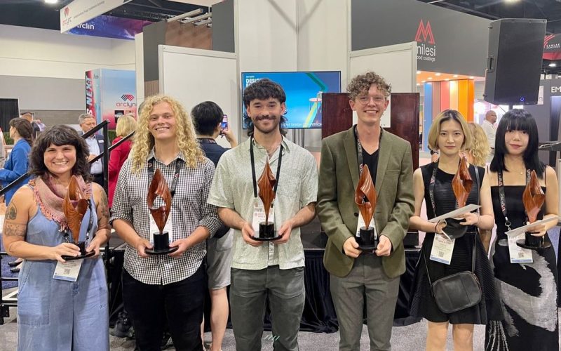 Design Emphasis 2022 Winners