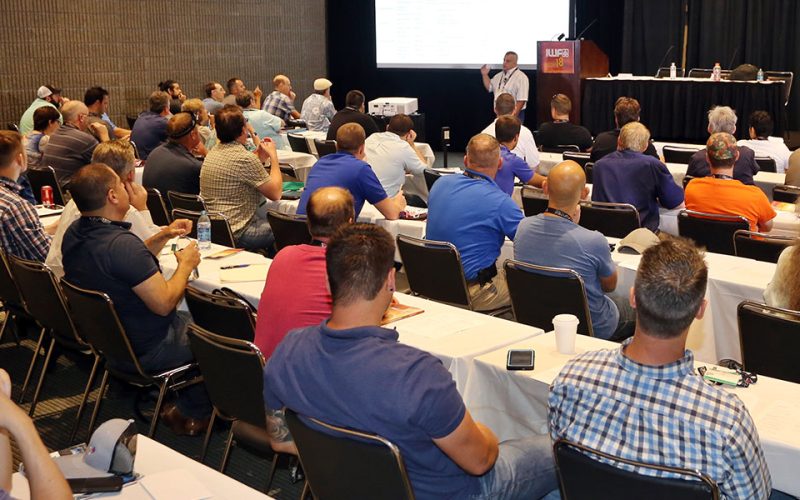 IWF Education Conference Session