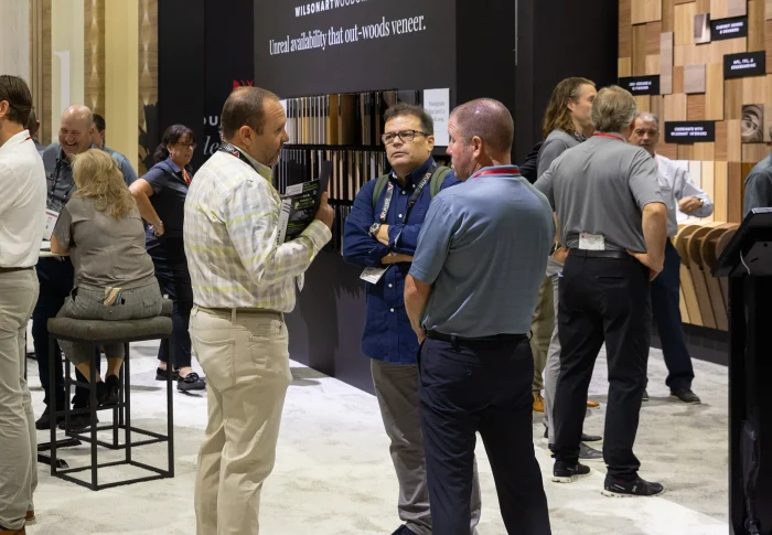 Exhibit Buying Power