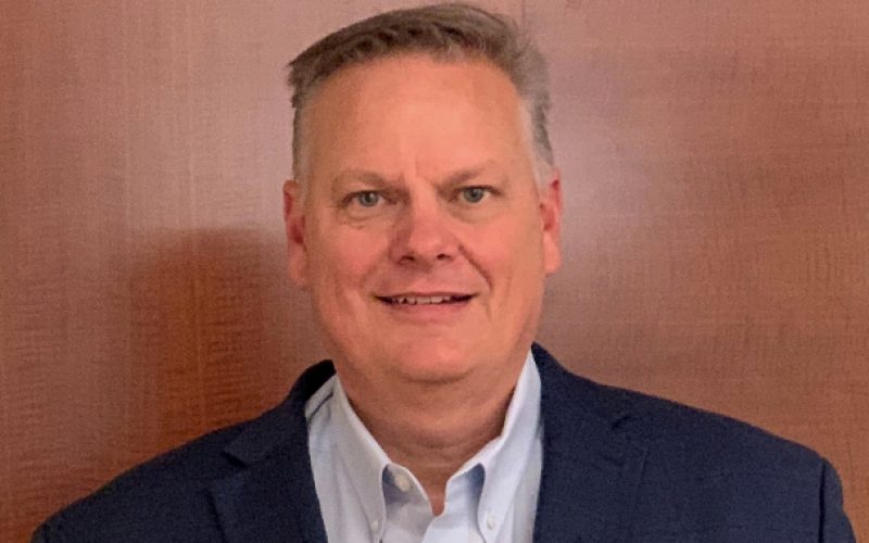 Greg Kasten of USA Millwork