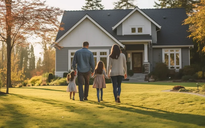 Home Buying Trend is Alive and Well