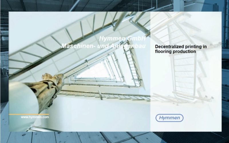 IWF Education On Demand - Industrial Digital Printing