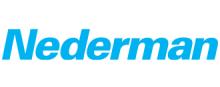 Nederman logo
