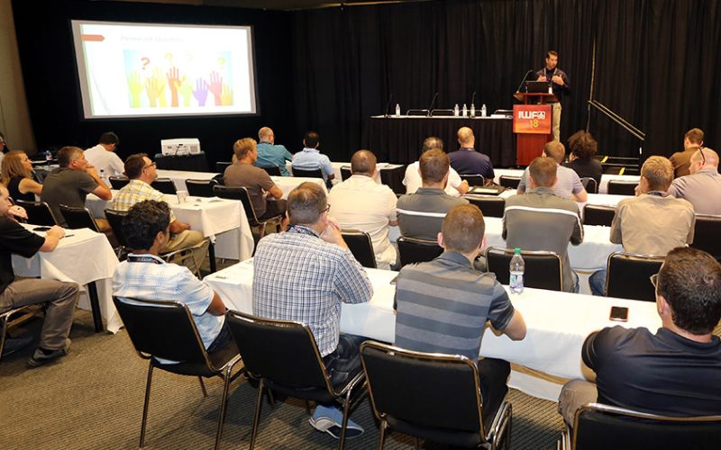 IWF Education Conference