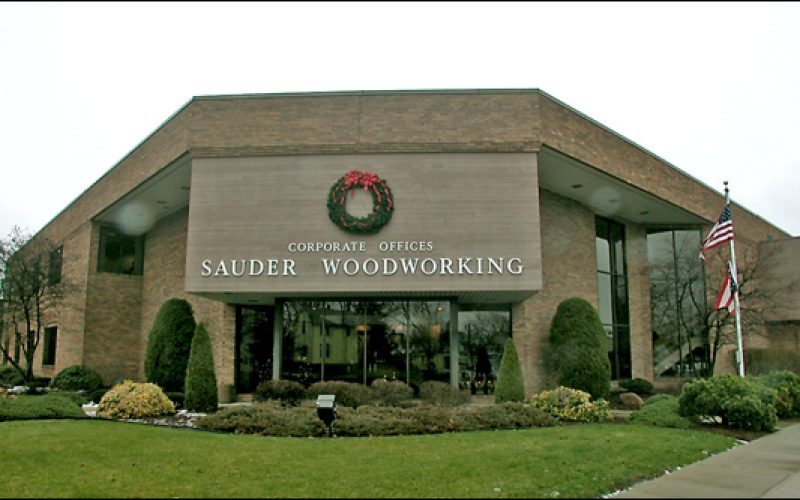 Sauder Woodworking