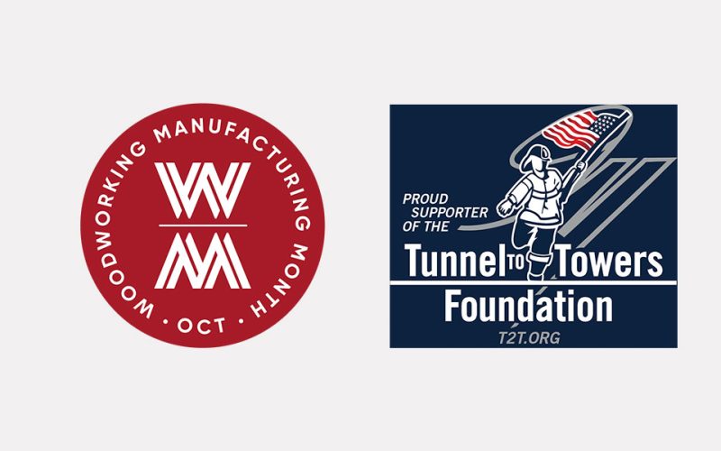 WWMM | Tunnels To Towers logos