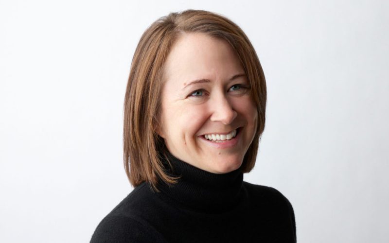 Steelcase, Sara Armbruster